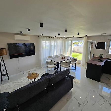 מונטבראן Stylish Rooftop Avec Terrasse A 2Pas De Disney Paris מראה חיצוני תמונה