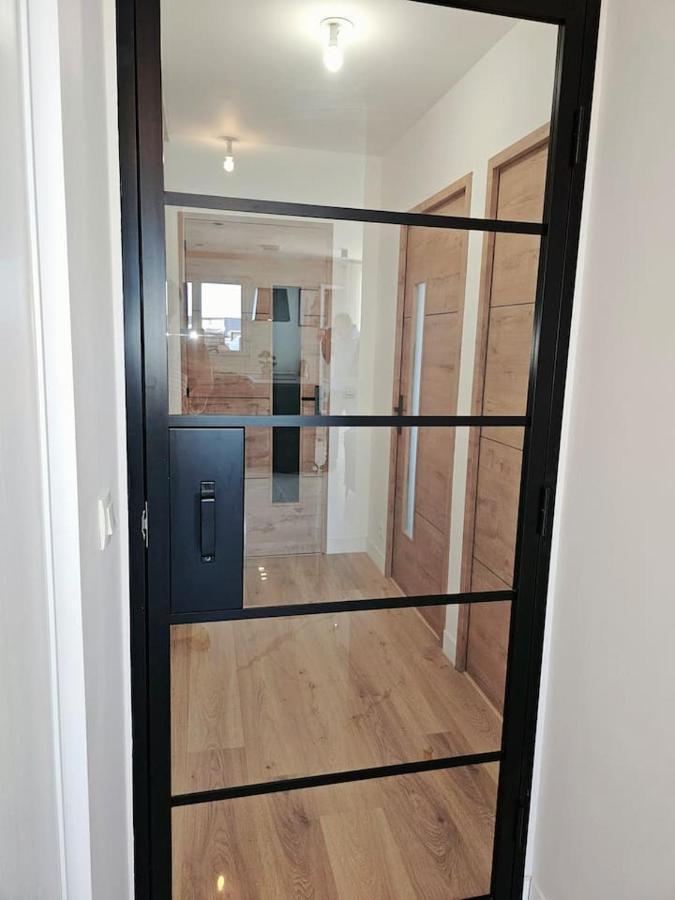מונטבראן Stylish Rooftop Avec Terrasse A 2Pas De Disney Paris מראה חיצוני תמונה