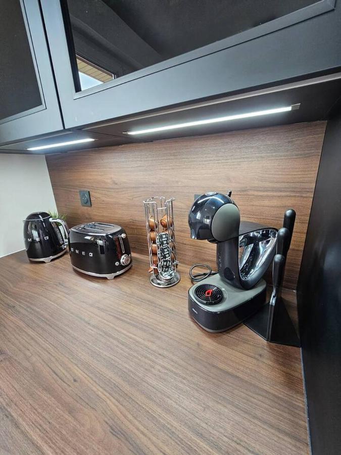 מונטבראן Stylish Rooftop Avec Terrasse A 2Pas De Disney Paris מראה חיצוני תמונה