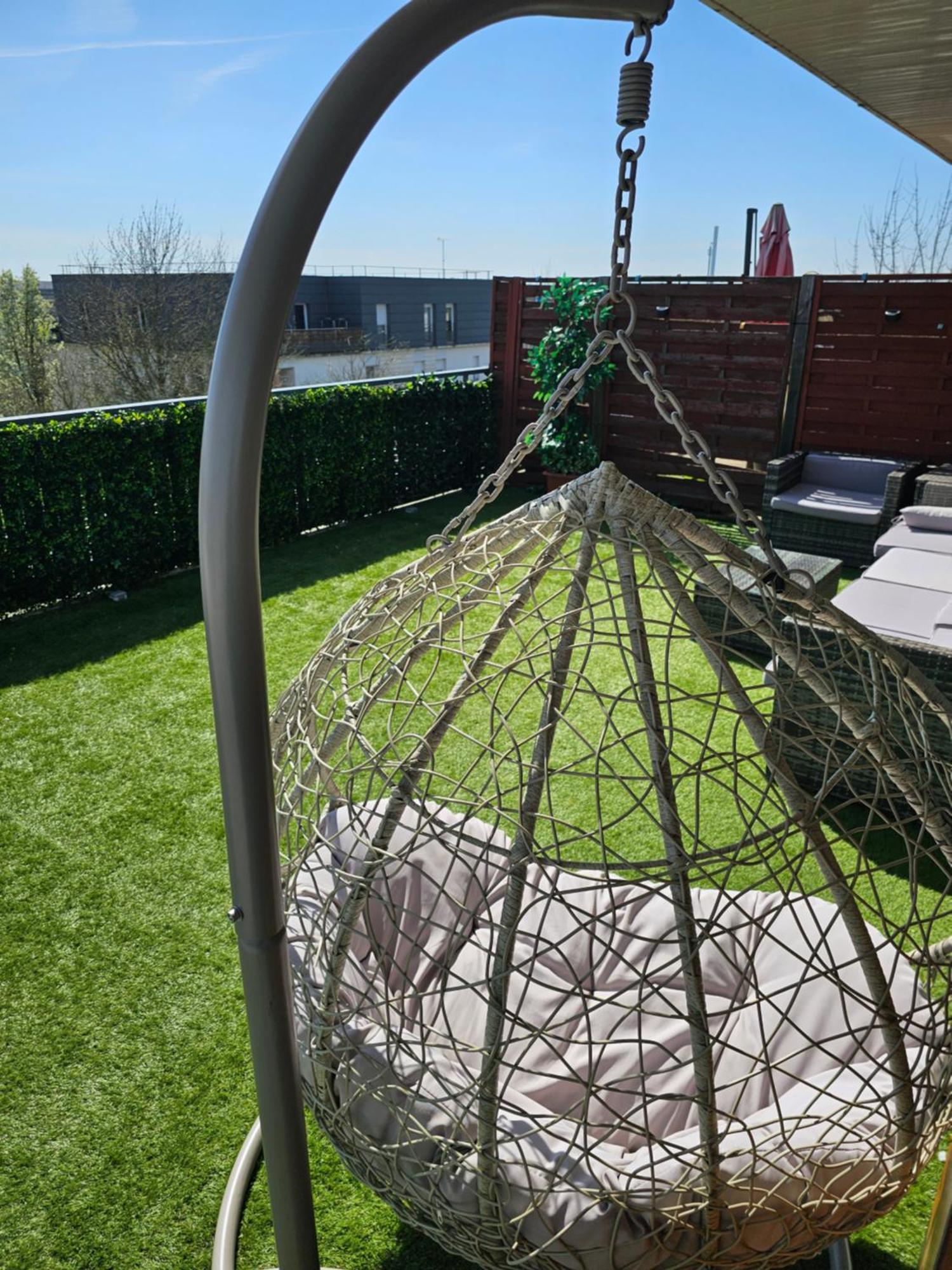מונטבראן Stylish Rooftop Avec Terrasse A 2Pas De Disney Paris מראה חיצוני תמונה